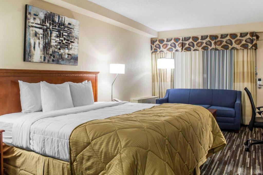 Lifestyle Inn Cedar Falls Ngoại thất bức ảnh
