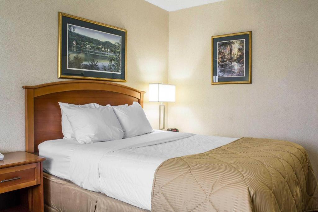 Lifestyle Inn Cedar Falls Ngoại thất bức ảnh