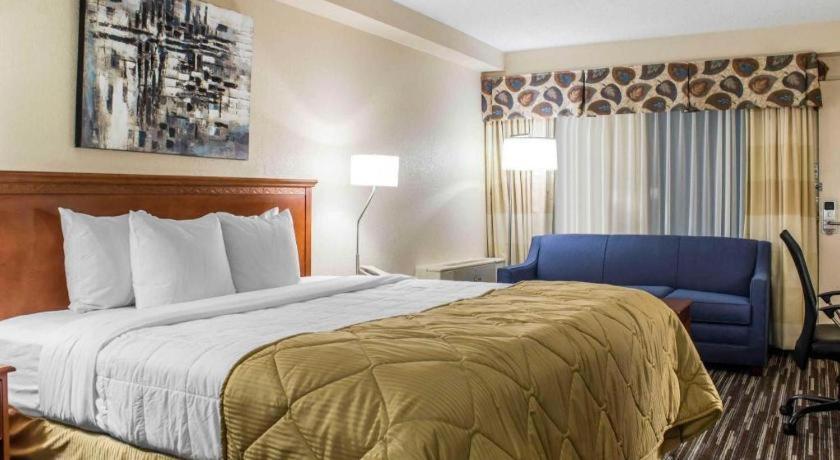 Lifestyle Inn Cedar Falls Ngoại thất bức ảnh